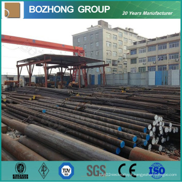 DIN 34cr4, 1.7033 Alloy Structural Steel Round Bar